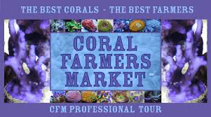 Coral Farmers Market - Silicon Valley