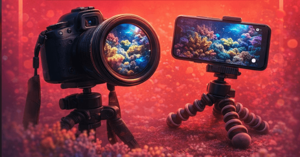 CF Photography Night